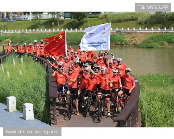 自行车城市骑行节促健康生活，自行车骑行活动主题
